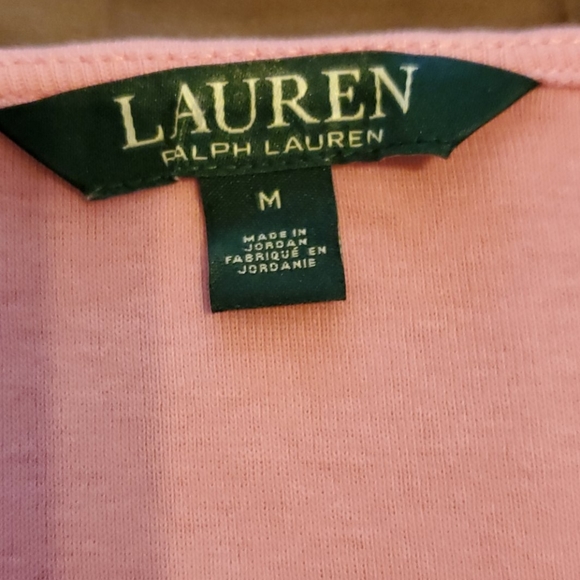 Lauren Ralph Lauren 💖 top - Picture 5 of 11